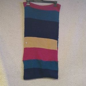 Liz Claiborne Infinity Scarf